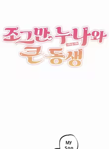 Page 359 of Step Sis x Big Bro | 조그만 누나와 큰 동생.  | 小不点姐姐与大块头弟弟 - preview thumbnail