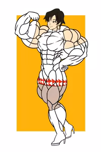 Page 124 of Aliarts7 Deviantart - preview thumbnail