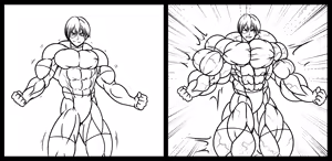 Page 170 of Aliarts7 Deviantart - preview thumbnail