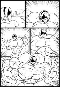 Page 229 of Aliarts7 Deviantart - preview thumbnail