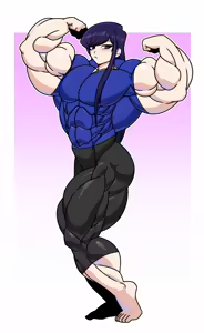 Page 255 of Aliarts7 Deviantart - preview thumbnail