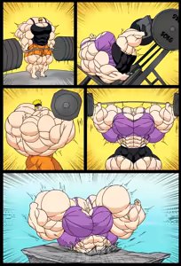 Page 273 of Aliarts7 Deviantart - preview thumbnail