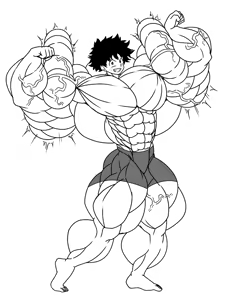 Page 275 of Aliarts7 Deviantart - preview thumbnail