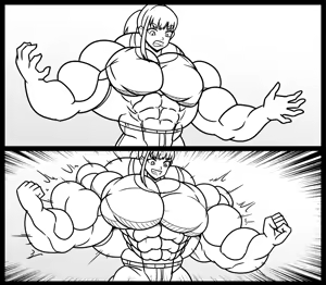 Page 304 of Aliarts7 Deviantart - preview thumbnail