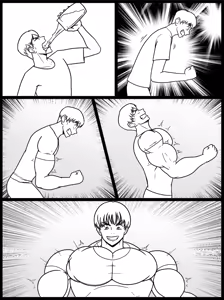 Page 323 of Aliarts7 Deviantart - preview thumbnail