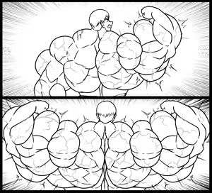 Page 329 of Aliarts7 Deviantart - preview thumbnail
