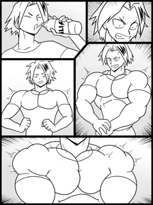 Page 339 of Aliarts7 Deviantart - preview thumbnail