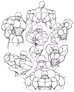 Page 345 of Aliarts7 Deviantart - preview thumbnail