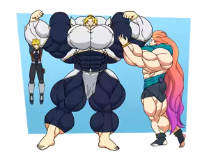 Page 383 of Aliarts7 Deviantart - preview thumbnail