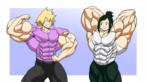 Page 393 of Aliarts7 Deviantart - preview thumbnail