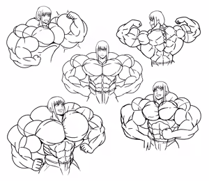 Page 406 of Aliarts7 Deviantart - preview thumbnail