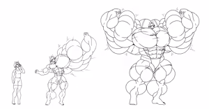 Page 409 of Aliarts7 Deviantart - preview thumbnail