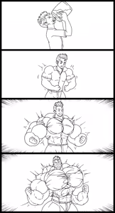 Page 417 of Aliarts7 Deviantart - preview thumbnail