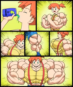 Page 419 of Aliarts7 Deviantart - preview thumbnail