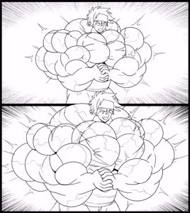 Page 461 of Aliarts7 Deviantart - preview thumbnail