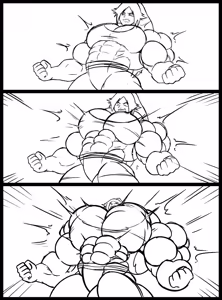 Page 550 of Aliarts7 Deviantart - preview thumbnail