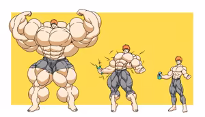 Page 566 of Aliarts7 Deviantart - preview thumbnail