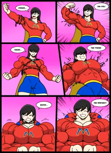 Page 602 of Aliarts7 Deviantart - preview thumbnail