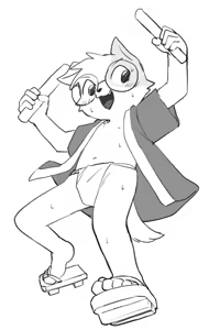 Page 17 of Manmosu Marimo - Other notes - preview thumbnail