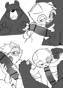 Page 30 of Manmosu Marimo - Other notes - preview thumbnail