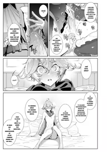Page 18 of Maou Toubatsu o Oeta Yuusha-kun to Futanari Inma Futari ga Yarukotonante Kimatteru yo ne! |The Demon Lord Is Gone, the World Is at Peace... What Are the Hero and His Futa Succubi Gonna Do!? (decensored) - preview thumbnail