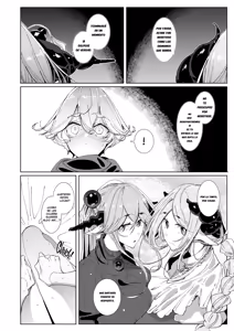 Page 19 of Maou Toubatsu o Oeta Yuusha-kun to Futanari Inma Futari ga Yarukotonante Kimatteru yo ne! |The Demon Lord Is Gone, the World Is at Peace... What Are the Hero and His Futa Succubi Gonna Do!? (decensored) - preview thumbnail