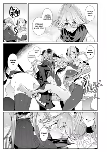 Page 20 of Maou Toubatsu o Oeta Yuusha-kun to Futanari Inma Futari ga Yarukotonante Kimatteru yo ne! |The Demon Lord Is Gone, the World Is at Peace... What Are the Hero and His Futa Succubi Gonna Do!? (decensored) - preview thumbnail