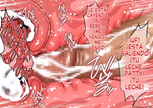 Page 225 of InCha Otouto ga Kinpatsu Hakujin Aniyome to Asedaku One Room de Yarimakuru Hanashi - Daburu Kuriku (Spanish) MTL - preview thumbnail