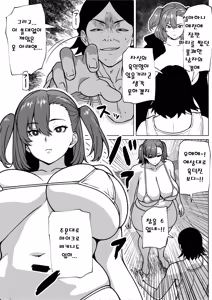 Page 4 of Chuumon shita Nikuningyou ni Chinpo ga Tsuiteiru no desu ga | 주문한 육인형에 자지가 달려있습니다만 - preview thumbnail