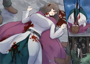 Page 151 of もんずん fanbox&pixiv - preview thumbnail