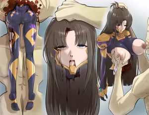 Page 160 of もんずん fanbox&pixiv - preview thumbnail