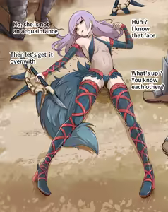 Page 212 of もんずん fanbox&pixiv - preview thumbnail