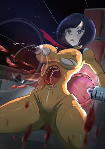 Page 236 of もんずん fanbox&pixiv - preview thumbnail