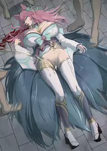 Page 259 of もんずん fanbox&pixiv - preview thumbnail