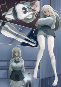 Page 299 of もんずん fanbox&pixiv - preview thumbnail