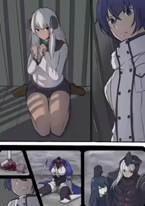 Page 327 of もんずん fanbox&pixiv - preview thumbnail