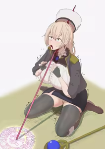 Page 382 of もんずん fanbox&pixiv - preview thumbnail
