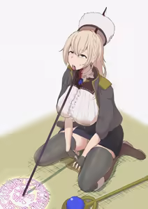 Page 383 of もんずん fanbox&pixiv - preview thumbnail