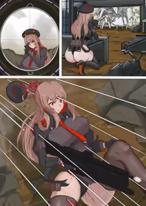 Page 393 of もんずん fanbox&pixiv - preview thumbnail