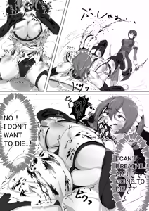 Page 474 of もんずん fanbox&pixiv - preview thumbnail