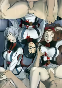 Page 530 of もんずん fanbox&pixiv - preview thumbnail