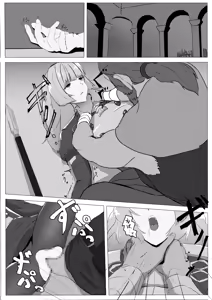 Page 534 of もんずん fanbox&pixiv - preview thumbnail