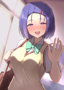 Page 58 of もんずん fanbox&pixiv - preview thumbnail