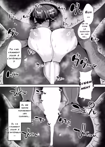 Page 26 of Ellen to Kitanai Oji-san Seishori Agent | Ellen et le vieil homme obscène : Agent de soulagement sexuel - preview thumbnail