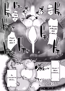 Page 27 of Ellen to Kitanai Oji-san Seishori Agent | Ellen et le vieil homme obscène : Agent de soulagement sexuel - preview thumbnail