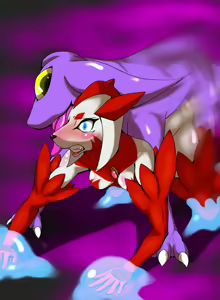 Page 127 of Artist - kemojin - preview thumbnail