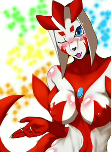 Page 133 of Artist - kemojin - preview thumbnail
