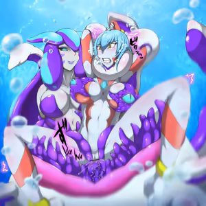 Page 186 of Artist - kemojin - preview thumbnail