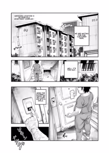 Page 19 of PLAYING BROTHEL IN VACANT APARTMENT - preview thumbnail