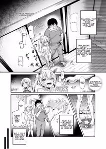 Page 26 of PLAYING BROTHEL IN VACANT APARTMENT - preview thumbnail